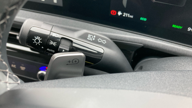 Kia EV6 168kW Air 84kWh 5dr Auto Electric Estate